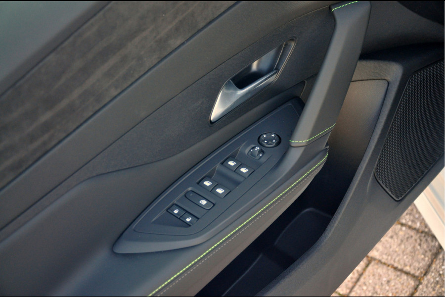 Peugeot 308 SW 1.6 Plug-in Hybrid 195 GT | Panoramadak | 360 Vision | 150 KM!