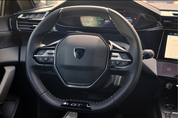 Peugeot 308 SW 1.6 Plug-in Hybrid 195 GT | Panoramadak | 360 Vision | 150 KM!