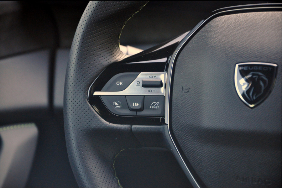 Peugeot 308 SW 1.6 Plug-in Hybrid 195 GT | Panoramadak | 360 Vision | 150 KM!