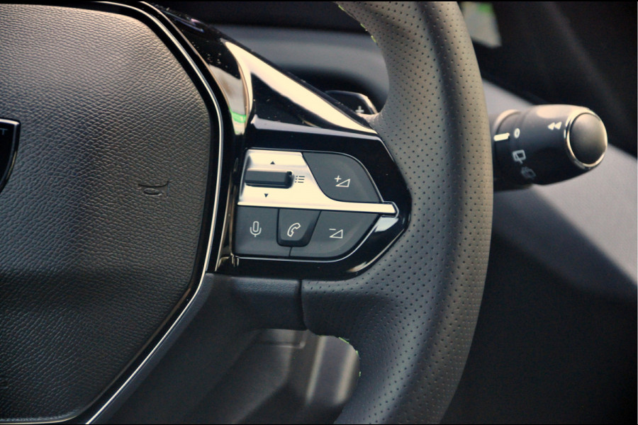 Peugeot 308 SW 1.6 Plug-in Hybrid 195 GT | Panoramadak | 360 Vision | 150 KM!