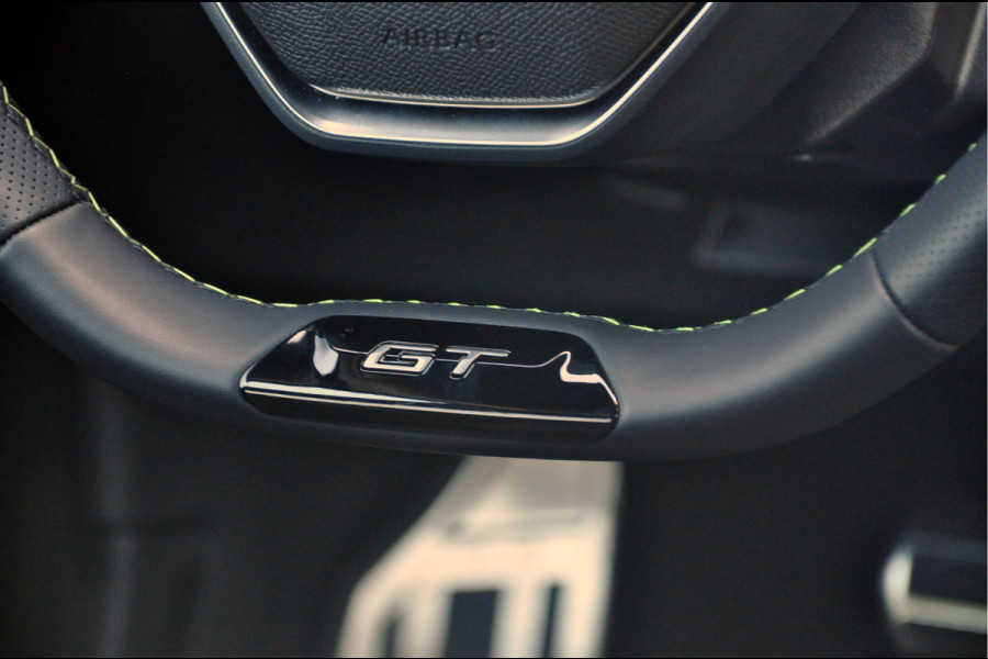 Peugeot 308 SW 1.6 Plug-in Hybrid 195 GT | Panoramadak | 360 Vision | 150 KM!