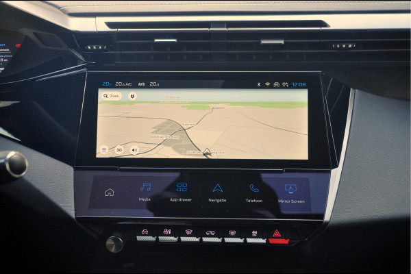 Peugeot 308 SW 1.6 Plug-in Hybrid 195 GT | Panoramadak | 360 Vision | 150 KM!
