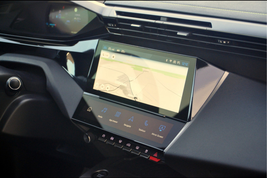 Peugeot 308 SW 1.6 Plug-in Hybrid 195 GT | Panoramadak | 360 Vision | 150 KM!