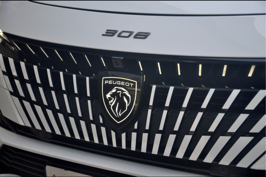 Peugeot 308 SW 1.6 Plug-in Hybrid 195 GT | Panoramadak | 360 Vision | 150 KM!