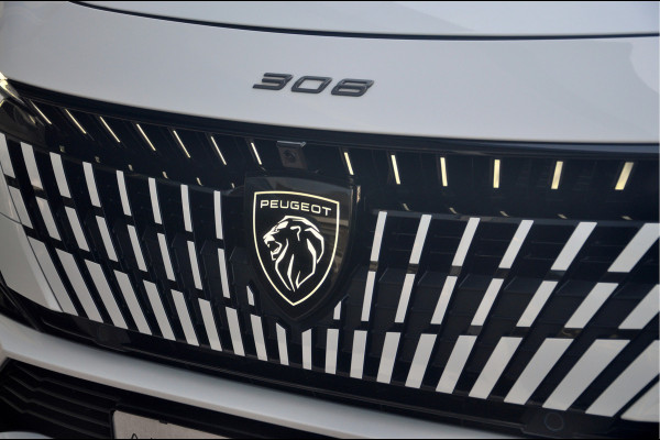 Peugeot 308 SW 1.6 Plug-in Hybrid 195 GT | Panoramadak | 360 Vision | 150 KM!