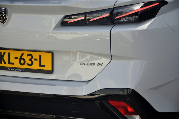 Peugeot 308 SW 1.6 Plug-in Hybrid 195 GT | Panoramadak | 360 Vision | 150 KM!
