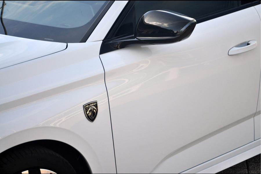 Peugeot 308 SW 1.6 Plug-in Hybrid 195 GT | Panoramadak | 360 Vision | 150 KM!