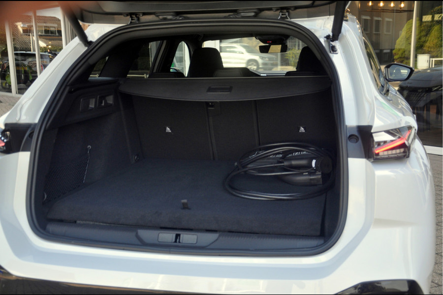 Peugeot 308 SW 1.6 Plug-in Hybrid 195 GT | Panoramadak | 360 Vision | 150 KM!