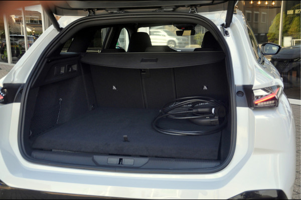 Peugeot 308 SW 1.6 Plug-in Hybrid 195 GT | Panoramadak | 360 Vision | 150 KM!