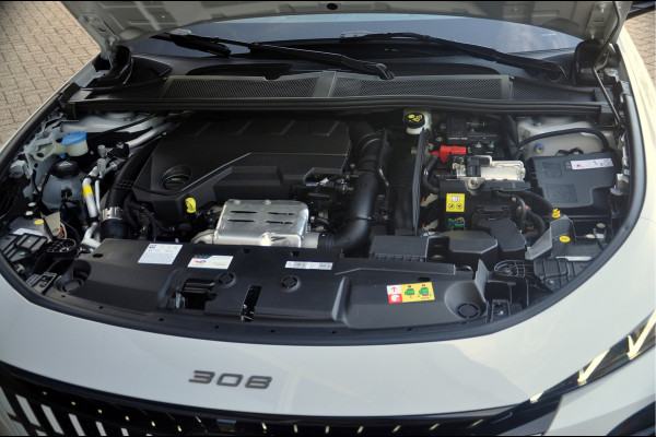 Peugeot 308 SW 1.6 Plug-in Hybrid 195 GT | Panoramadak | 360 Vision | 150 KM!