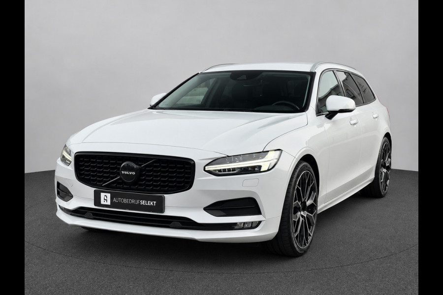 Volvo V90 2.0 T4 Inscription | Trekhaak | Head Up | Dodehoek | ACC | Carplay