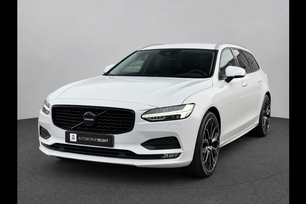 Volvo V90 2.0 T4 Inscription | Trekhaak | Head Up | Dodehoek | ACC | Carplay