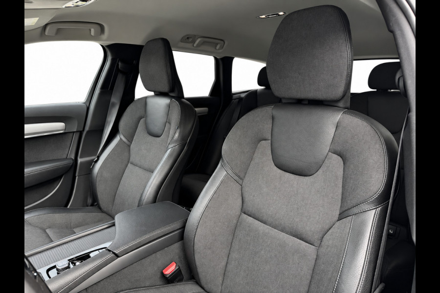 Volvo V90 2.0 T4 Inscription | Trekhaak | Head Up | Dodehoek | ACC | Carplay