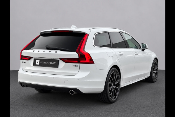 Volvo V90 2.0 T4 Inscription | Trekhaak | Head Up | Dodehoek | ACC | Carplay