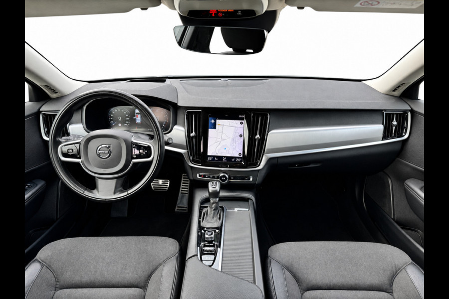 Volvo V90 2.0 T4 Inscription | Trekhaak | Head Up | Dodehoek | ACC | Carplay