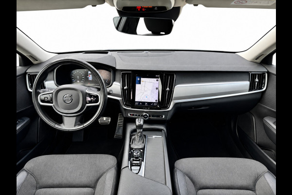 Volvo V90 2.0 T4 Inscription | Trekhaak | Head Up | Dodehoek | ACC | Carplay