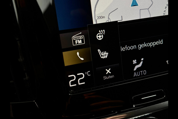 Volvo V90 2.0 T4 Inscription | Trekhaak | Head Up | Dodehoek | ACC | Carplay