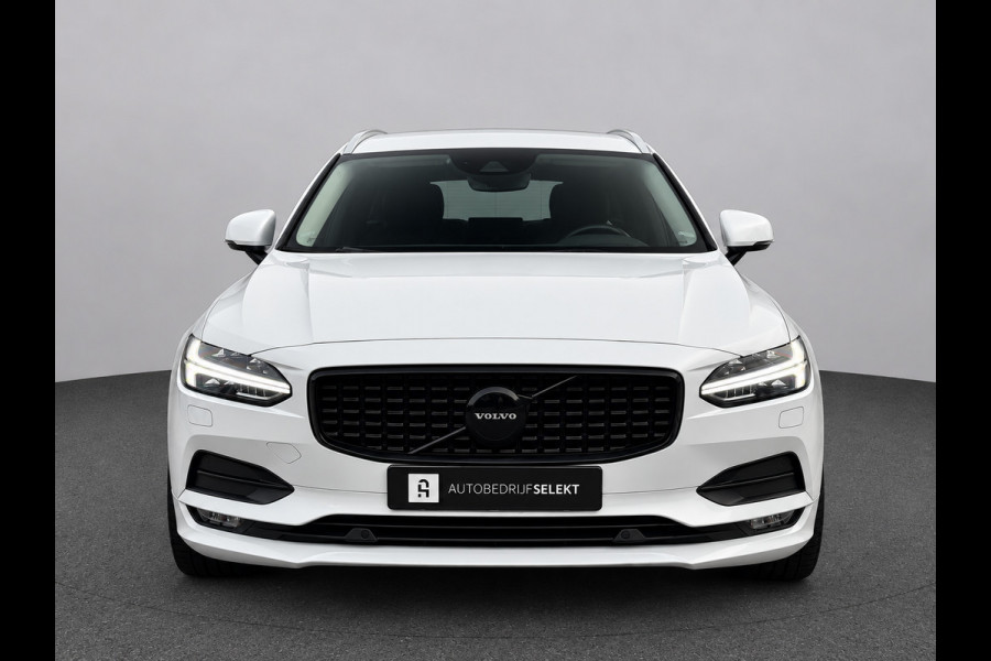 Volvo V90 2.0 T4 Inscription | Trekhaak | Head Up | Dodehoek | ACC | Carplay