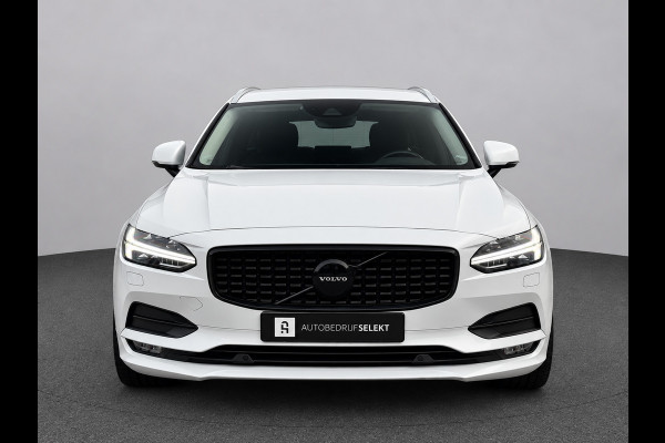 Volvo V90 2.0 T4 Inscription | Trekhaak | Head Up | Dodehoek | ACC | Carplay