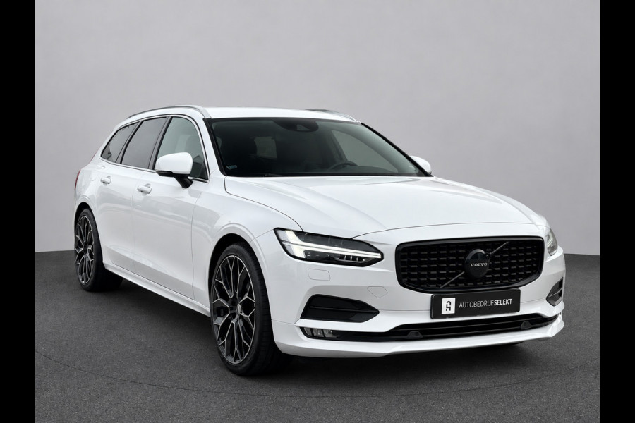 Volvo V90 2.0 T4 Inscription | Trekhaak | Head Up | Dodehoek | ACC | Carplay