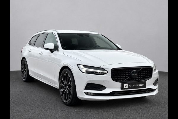 Volvo V90 2.0 T4 Inscription | Trekhaak | Head Up | Dodehoek | ACC | Carplay