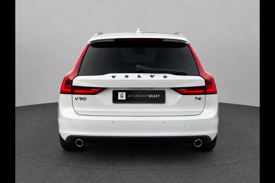 Volvo V90 2.0 T4 Inscription | Trekhaak | Head Up | Dodehoek | ACC | Carplay