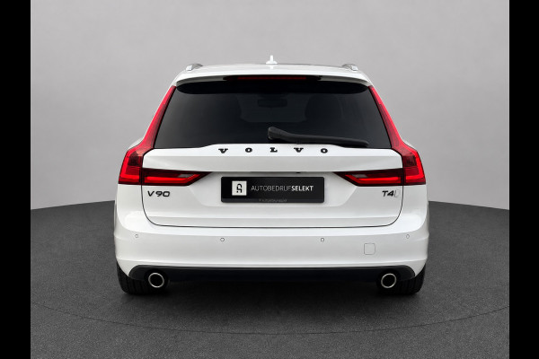 Volvo V90 2.0 T4 Inscription | Trekhaak | Head Up | Dodehoek | ACC | Carplay