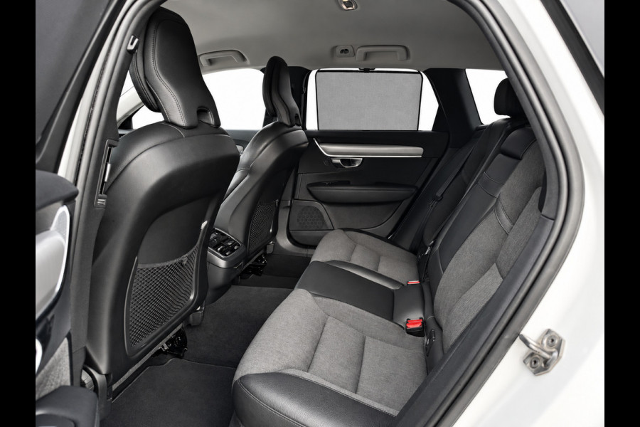 Volvo V90 2.0 T4 Inscription | Trekhaak | Head Up | Dodehoek | ACC | Carplay