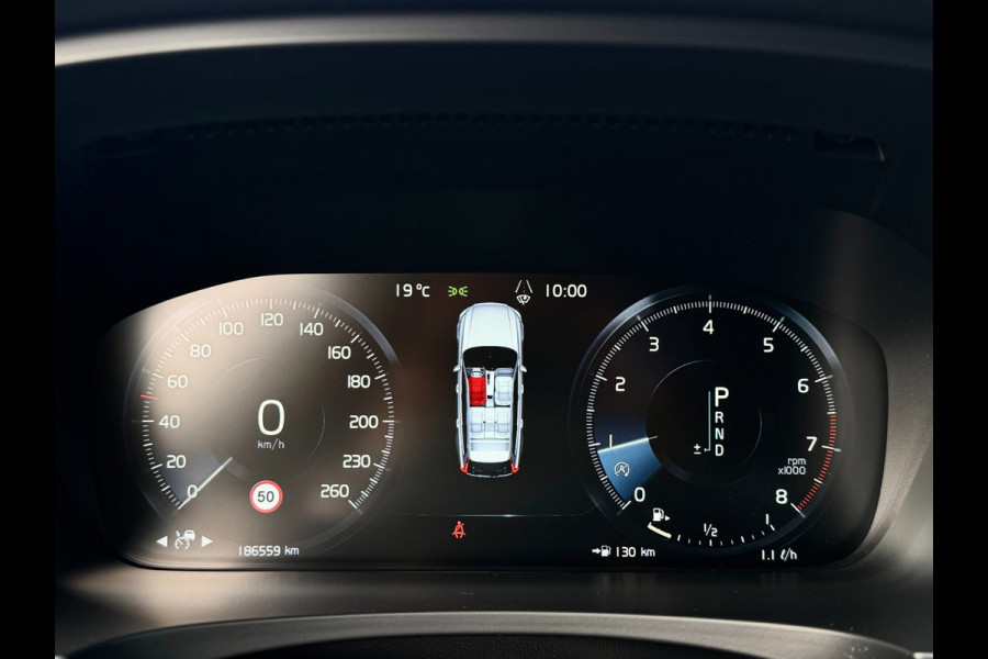 Volvo V90 2.0 T4 Inscription | Trekhaak | Head Up | Dodehoek | ACC | Carplay