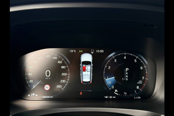 Volvo V90 2.0 T4 Inscription | Trekhaak | Head Up | Dodehoek | ACC | Carplay