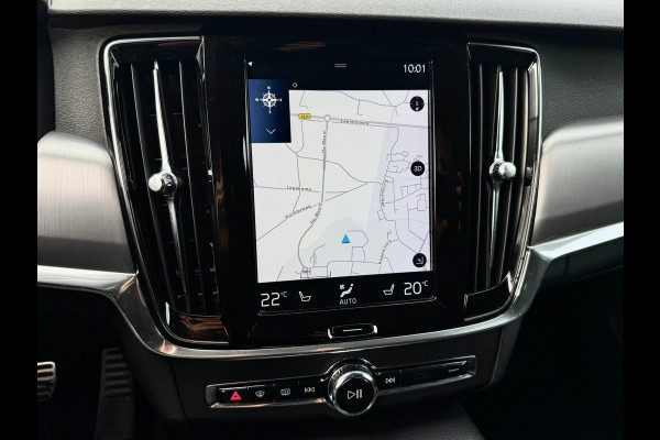 Volvo V90 2.0 T4 Inscription | Trekhaak | Head Up | Dodehoek | ACC | Carplay