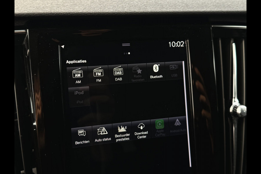 Volvo V90 2.0 T4 Inscription | Trekhaak | Head Up | Dodehoek | ACC | Carplay