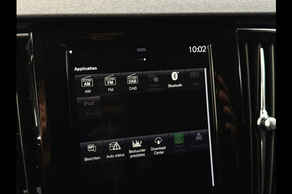 Volvo V90 2.0 T4 Inscription | Trekhaak | Head Up | Dodehoek | ACC | Carplay