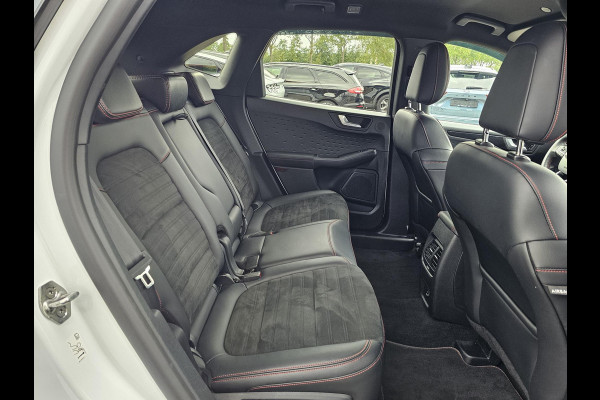 Ford Kuga 2.5 PHEV ST-Line X Trekhaak Wegklapbaar | Winter Pack | Driver Pack | Alcantara leder | Digitaal dashboard | Wegklapbare trekhaak etc.