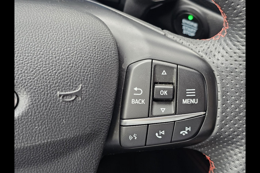 Ford Kuga 2.5 PHEV ST-Line X Trekhaak Wegklapbaar | Winter Pack | Driver Pack | Alcantara leder | Digitaal dashboard | Wegklapbare trekhaak etc.