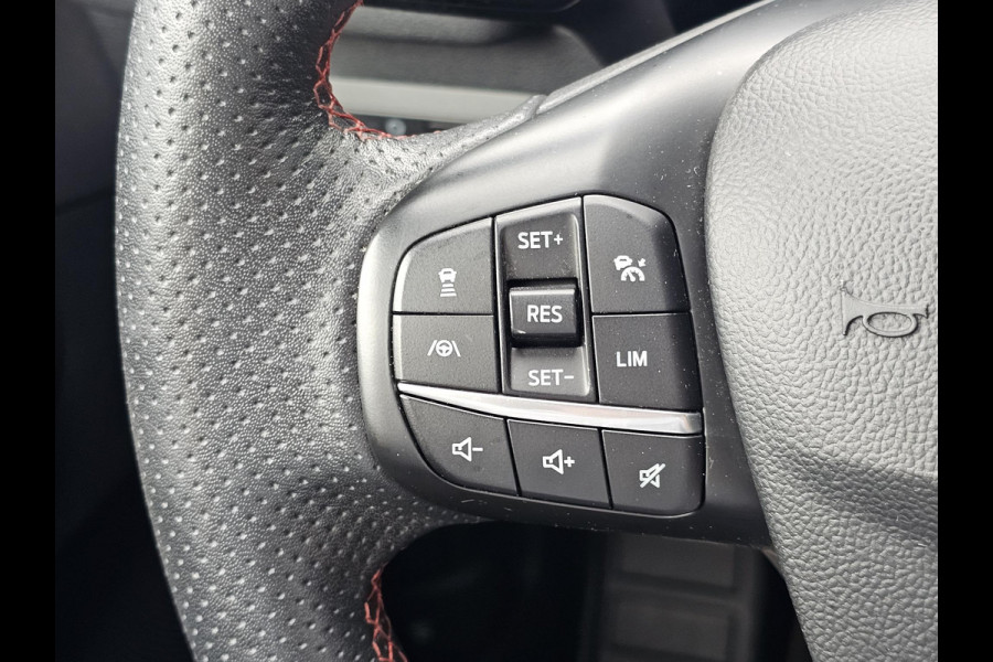 Ford Kuga 2.5 PHEV ST-Line X Trekhaak Wegklapbaar | Winter Pack | Driver Pack | Alcantara leder | Digitaal dashboard | Wegklapbare trekhaak etc.