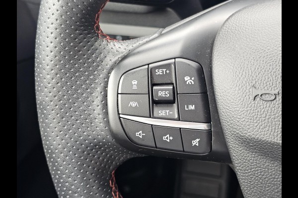 Ford Kuga 2.5 PHEV ST-Line X Trekhaak Wegklapbaar | Winter Pack | Driver Pack | Alcantara leder | Digitaal dashboard | Wegklapbare trekhaak etc.