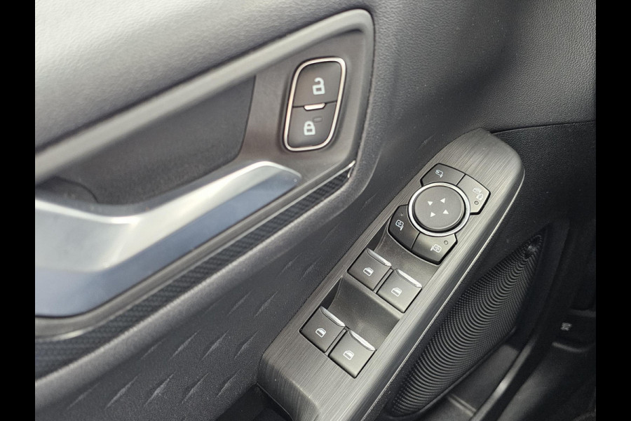 Ford Kuga 2.5 PHEV ST-Line X Trekhaak Wegklapbaar | Winter Pack | Driver Pack | Alcantara leder | Digitaal dashboard | Wegklapbare trekhaak etc.