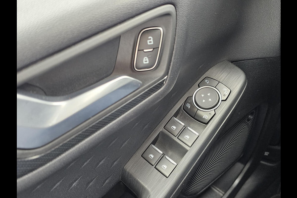Ford Kuga 2.5 PHEV ST-Line X Trekhaak Wegklapbaar | Winter Pack | Driver Pack | Alcantara leder | Digitaal dashboard | Wegklapbare trekhaak etc.