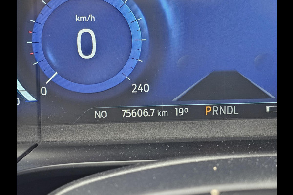 Ford Kuga 2.5 PHEV ST-Line X Trekhaak Wegklapbaar | Winter Pack | Driver Pack | Alcantara leder | Digitaal dashboard | Wegklapbare trekhaak etc.