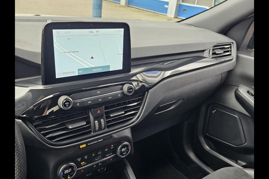 Ford Kuga 2.5 PHEV ST-Line X Trekhaak Wegklapbaar | Winter Pack | Driver Pack | Alcantara leder | Digitaal dashboard | Wegklapbare trekhaak etc.