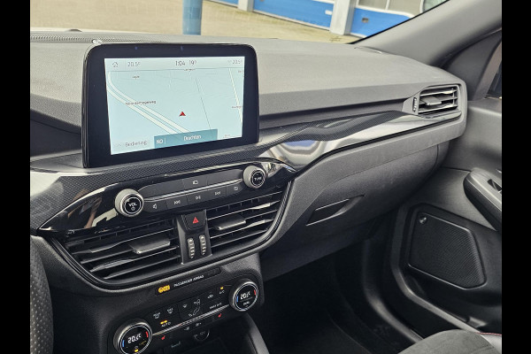Ford Kuga 2.5 PHEV ST-Line X Trekhaak Wegklapbaar | Winter Pack | Driver Pack | Alcantara leder | Digitaal dashboard | Wegklapbare trekhaak etc.
