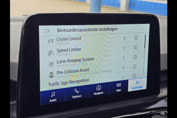 Ford Kuga 2.5 PHEV ST-Line X Trekhaak Wegklapbaar | Winter Pack | Driver Pack | Alcantara leder | Digitaal dashboard | Wegklapbare trekhaak etc.