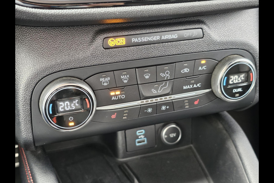 Ford Kuga 2.5 PHEV ST-Line X Trekhaak Wegklapbaar | Winter Pack | Driver Pack | Alcantara leder | Digitaal dashboard | Wegklapbare trekhaak etc.