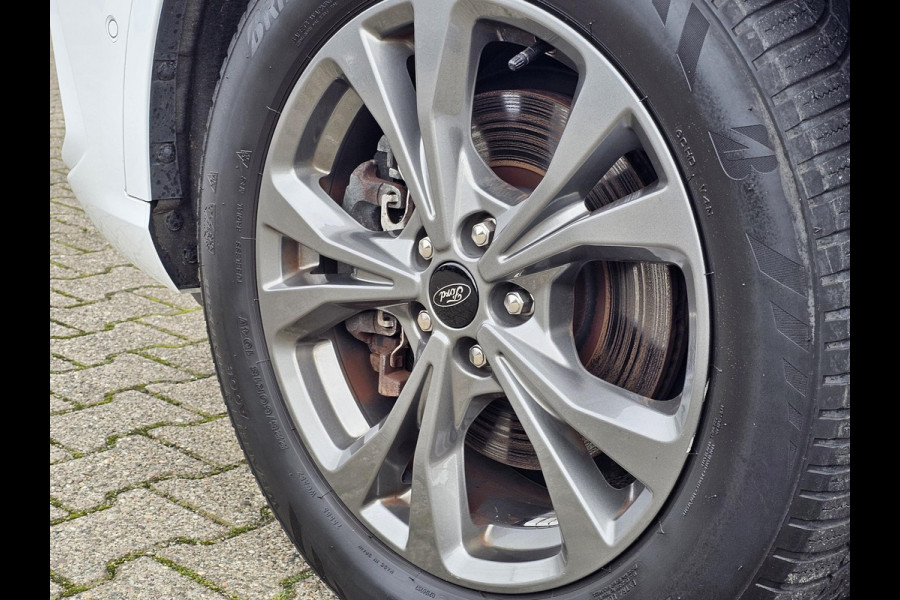 Ford Kuga 2.5 PHEV ST-Line X Trekhaak Wegklapbaar | Winter Pack | Driver Pack | Alcantara leder | Digitaal dashboard | Wegklapbare trekhaak etc.