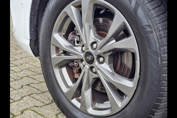 Ford Kuga 2.5 PHEV ST-Line X Trekhaak Wegklapbaar | Winter Pack | Driver Pack | Alcantara leder | Digitaal dashboard | Wegklapbare trekhaak etc.