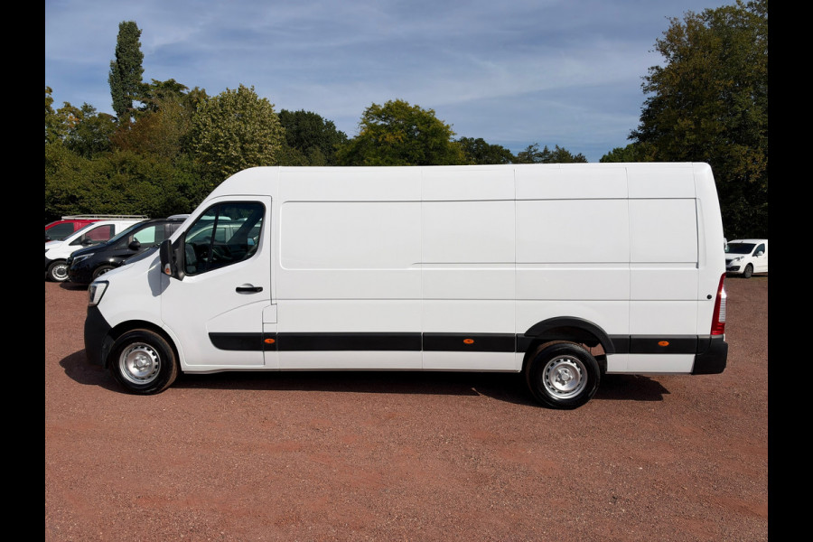 Renault Master T35 2.3 dCi 165PK L4H2 EL Energy Comfort
