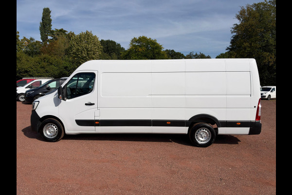 Renault Master T35 2.3 dCi 165PK L4H2 EL Energy Comfort