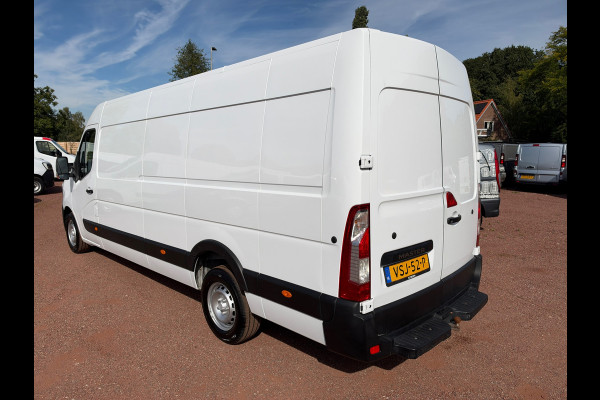 Renault Master T35 2.3 dCi 165PK L4H2 EL Energy Comfort