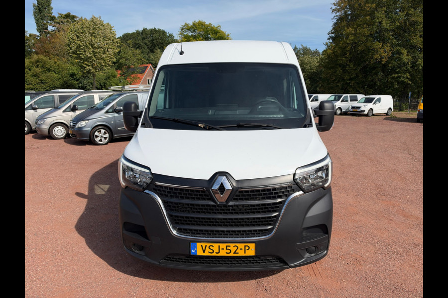 Renault Master T35 2.3 dCi 165PK L4H2 EL Energy Comfort